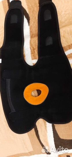 Бандаж на колено