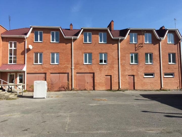 Свободного назначения, 516 м