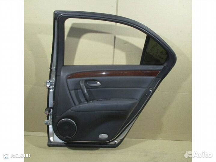 Дверь на honda legend KB1 J35A