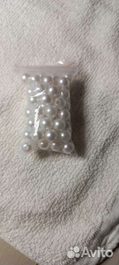 Украшения из бисера