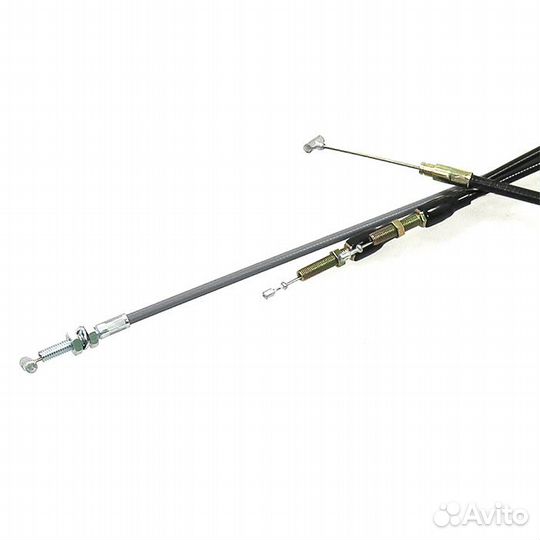 Трос газа Polaris 05-139-82