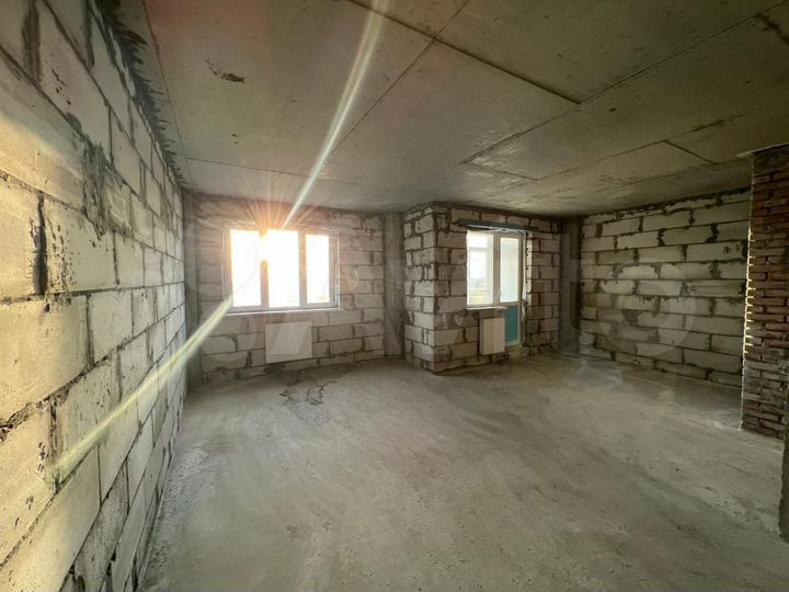 2-к. квартира, 75 м², 7/20 эт.