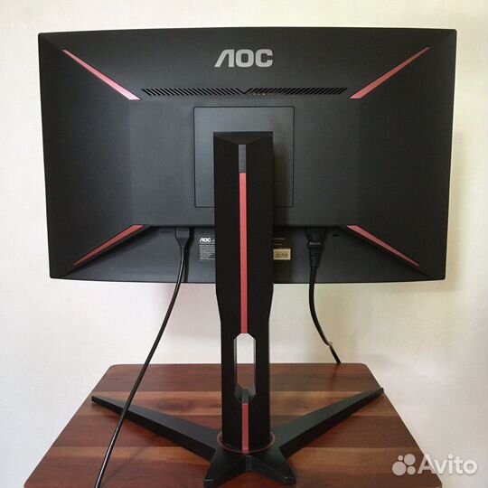 Монитор AOC C24G1