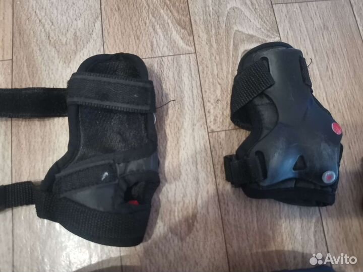 Защита для детей