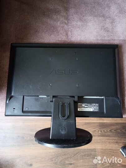 Asus VW193D-B