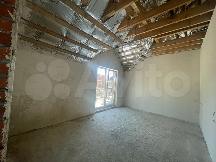 Дом 319 м² на участке 5,2 сот.