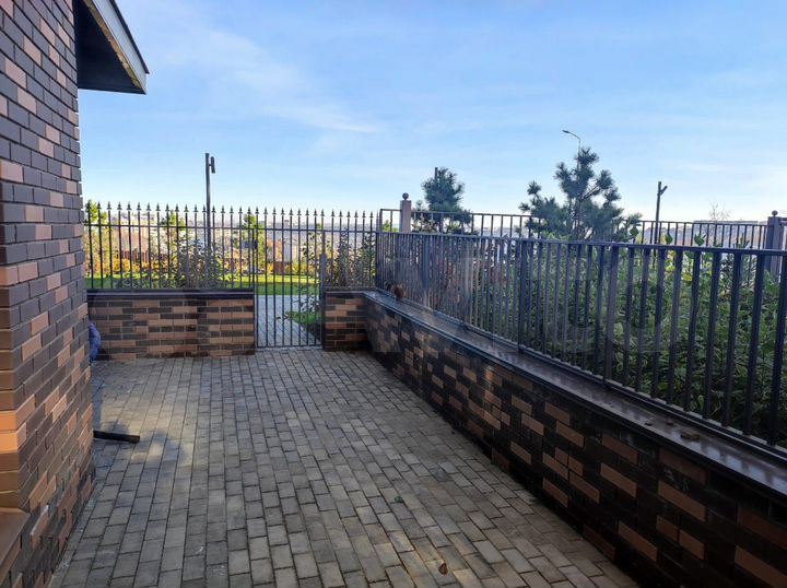 Свободного назначения, 96.7 м²