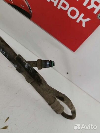 Трубка гидроусилителя (Opel Astra, Opel Zafira)