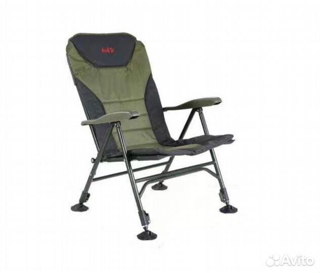 Кресло карповое туристическое 1010 