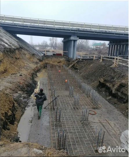 Бетон M100-M5481