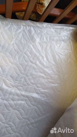 Детский матрас