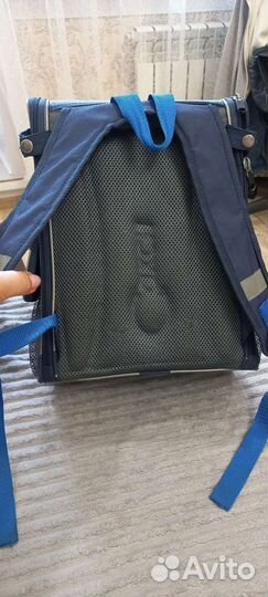 Рюкзак для первоклассника