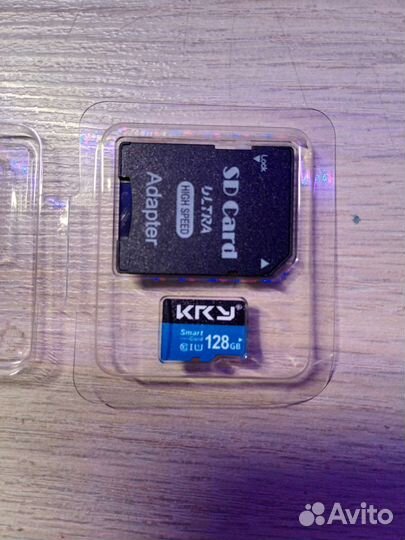 Адаптер для карты памяти