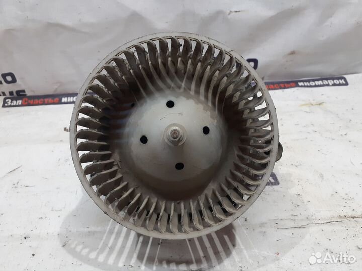 Great Wall Hover H3 моторчик печки