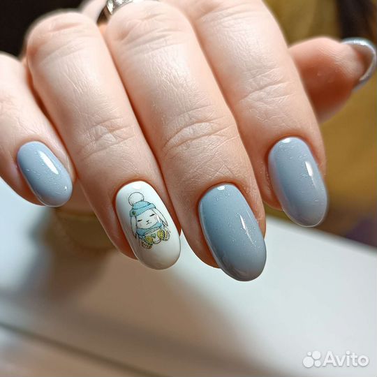 Мастер маникюра и педикюра Клыкова