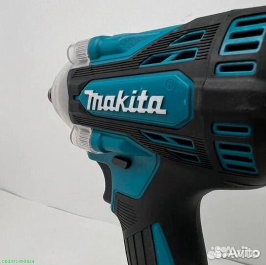 Набор Makita 2в1 (Арт.72366)