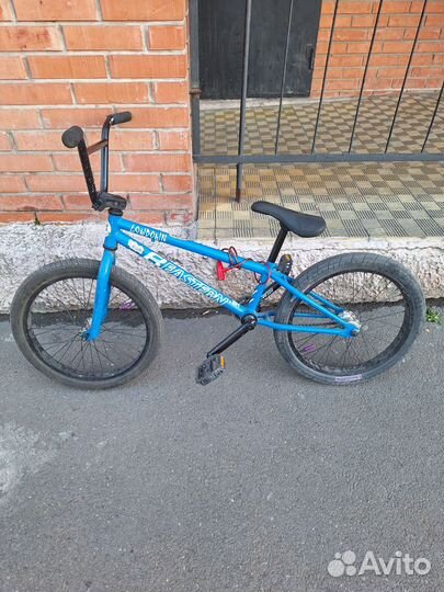 Bmx eastern