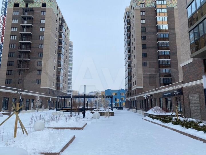 Свободного назначения, 75 м²