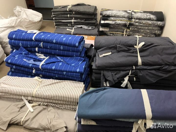 Ткань перкаль опт,розница Авито доставка