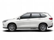 Новый Haval M6 1.5 AMT, 2024, цена от 1 749 000 руб.