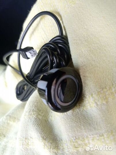 Датчик парковки