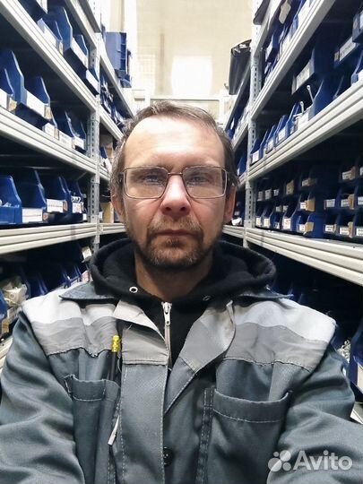 Маляр разнорабочий