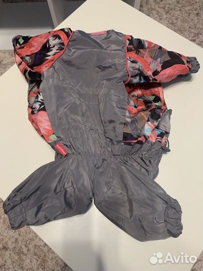 Одежда для средних собак