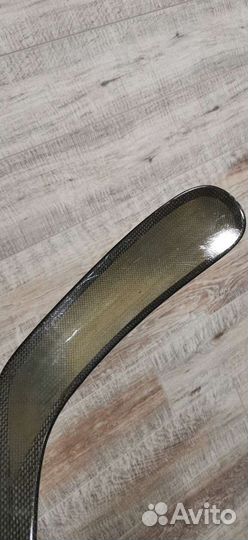 Клюшка хоккейная профессиональная