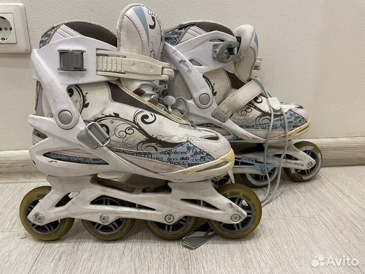 Ролики женские