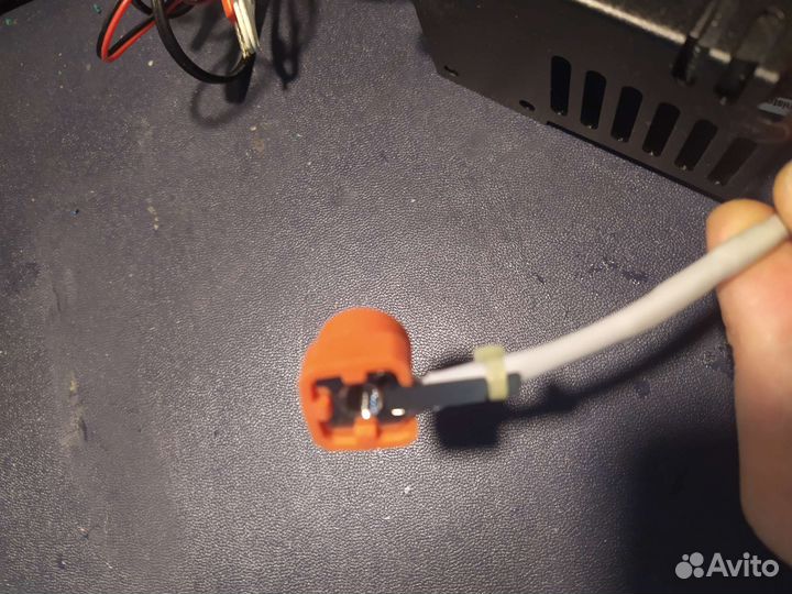 Mks tinybee WiFi + экран