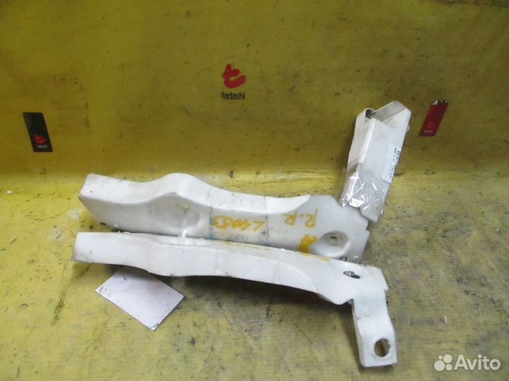 Крепление бампера Daihatsu Sonica L405S (Заднее)