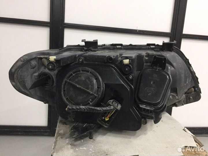 Левая Фара BMW x5