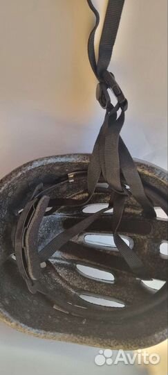 Шлем велосипедный Re: Action RH 113BWR