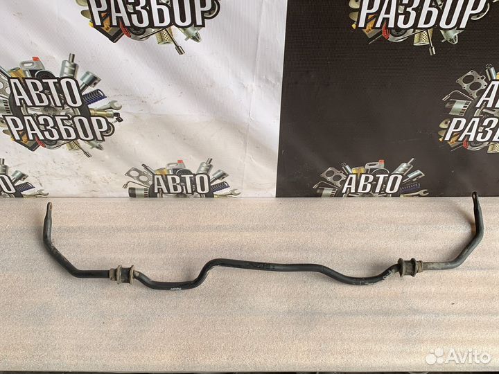 Kia spectra стабилизатор поперечной устойчивости