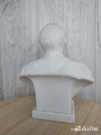 Бюст Ленина СССР