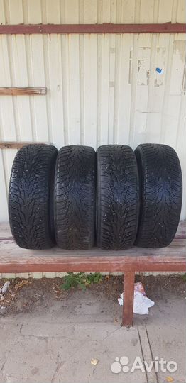Nexen Winguard 195/55 R15