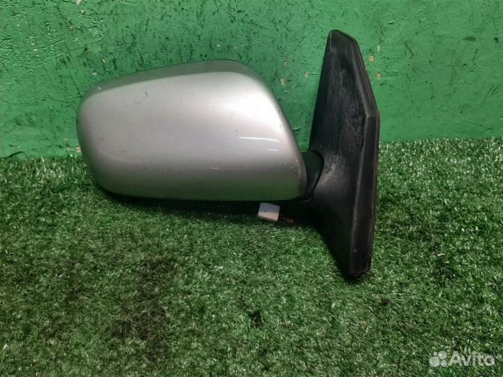 Корпус зеркала правого Toyota Corolla E120 2006