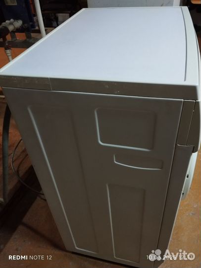 Стиральная машина samsung бу