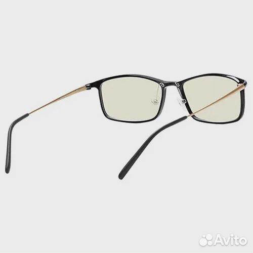 Очки компьютерные Xiaomi Mijia Anti-Blue Light