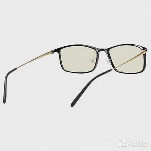 Очки компьютерные Xiaomi Mijia Anti-Blue Light