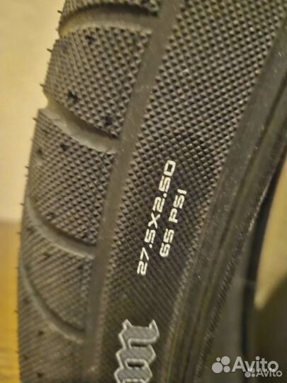 Покрышки Maxxis Hookworm 27.5