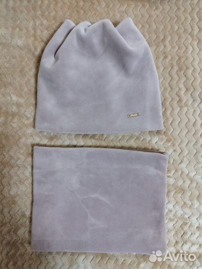 Шапка для девочки