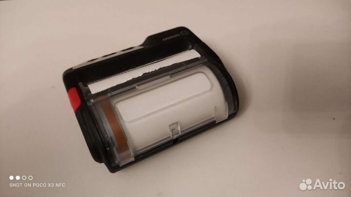 Принтер этикеток, штрих-кода Sewoo LK-P32