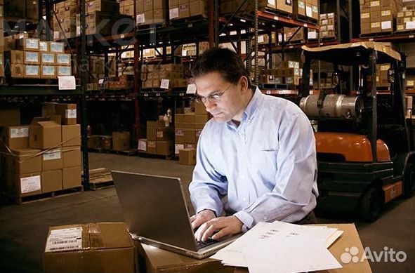 Начальник Склада Фулфилмента