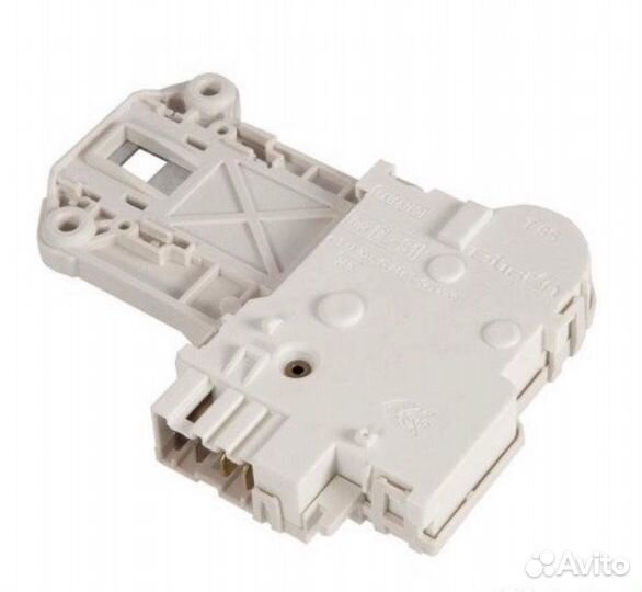 Блокировка люка (убл) (Еlесtrоluх/Zаnussi/aеg)