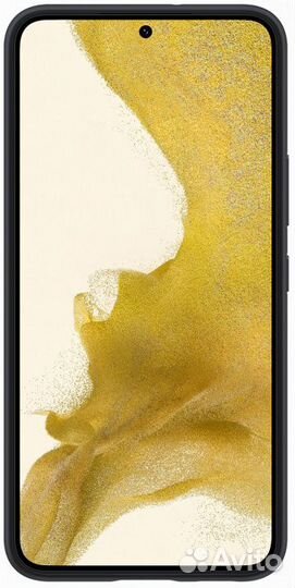 Оригинал Чехлы Silicone Cover для Samsung S22,S22+