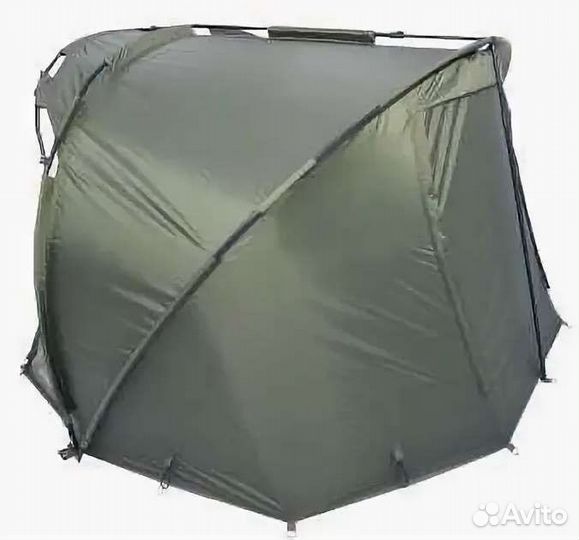 Палатка карповая двухместная