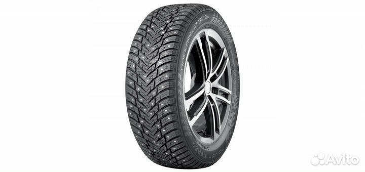 Nokian Tyres Hakkapeliitta 10p SUV 265/40 R21 105T