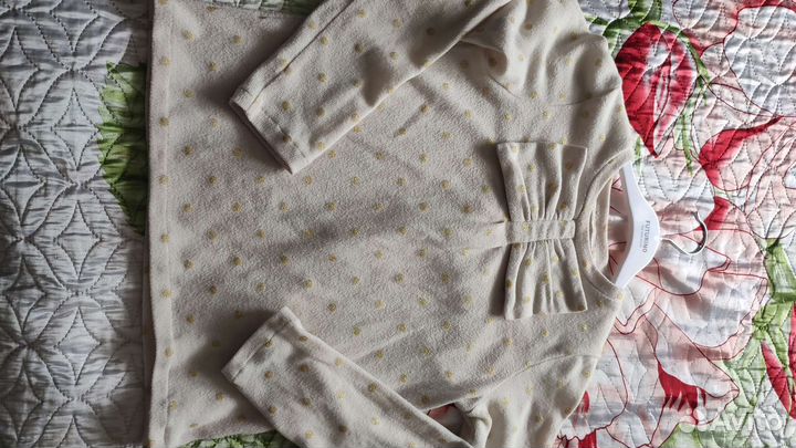 Вещи на девочку 140-146