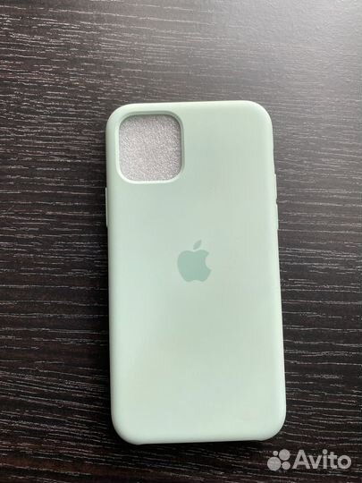 Чехол на iPhone 11 pro новый